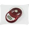 Buy cheap Round Tempered Glass Electronic Kitchen Scales With 120 Seconds Automatic Shut - Off from wholesalers