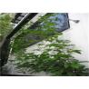 Buy cheap 80mm*80mm Stainless Steel Rope Mesh Handmade 316L Garden Netting For Climbing Plants from wholesalers