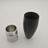Buy cheap Custom CNC Stainless Steel Parts Multi Axis Milling Service ISO9001 Approved from wholesalers