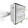 Buy cheap 0.3um Clean Room Fan Filter Unit , AC 110V 220V 200W FFU Fan Filter from wholesalers