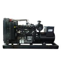 Buy cheap 300KW Biogas Generator Set Natural Gas LPG Generator Set product