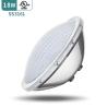 Buy cheap 1700LM SS316L Waterproof UL Certificated Pool Light from wholesalers