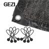 Buy cheap Greenhouse Net Mosquito Net Insect Protection Net Anti Insect Net HDPE Plastic Nets Anti Aphid Net for Agriculture from wholesalers