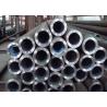 Buy cheap Hot Rolled A335 P91 Heat Exchange Carbon Seamless Steel Pipe from wholesalers
