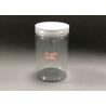Buy cheap Nuts Storage PET 100MM Food Grade Plastic Bottles from wholesalers