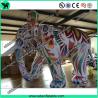 Buy cheap Large Colorful Inflatable Elephant / Outdoor Advertising Balloon For Big Event from wholesalers