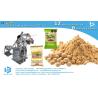 Buy cheap 250G cake powder cake flour pouch packaging machine BSTV-160F from wholesalers