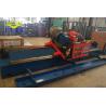 Buy cheap High Speed 20KW-200KW Hot Cold Tube Cut Off Machine 0-90m/min from wholesalers