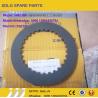 Buy cheap Friction plate (inner) 4110000076068 , Gearbox spare parts for wheel loader LG938L from wholesalers
