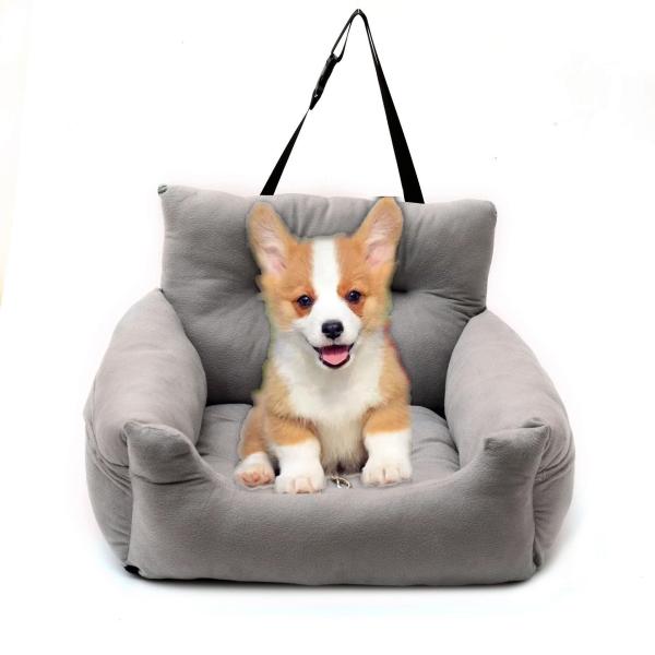 Buy cheap Pet Car Nest Cloth Pet Cushion Mat With Excellent Performance Passenger Sofa from wholesalers