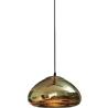 Buy cheap Tom Dixon Glass Ball Pendant Lights For Kitchen Dining room Restaurant Lamp (WH-GP-15) from wholesalers