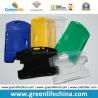 Buy cheap Customized Printing&Colors Plastic Hard/Soft ID Name Card Holders from wholesalers