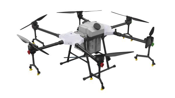 20kg Max Safe Load M8APRO Tta GPS Agricultural Chemical Uav 20L Agriculture
