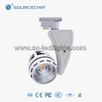 Buy cheap Indoor 30W track LED light supply from wholesalers
