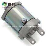 Starter VTS-250/GTS-250/KYMCO DINK-250 Motorcycle 12V 9T CW 31200-HMA-000 31210