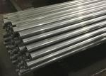 Pneumatic Power Systems Cold Rolled Steel Tube