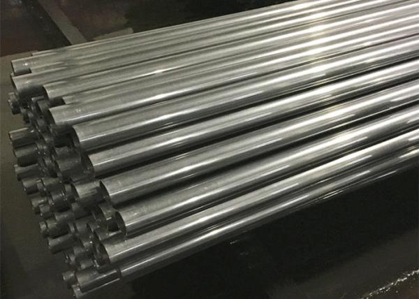 Buy cheap Pneumatic Power Systems Cold Rolled Steel Tube from wholesalers