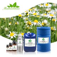 Buy cheap 1000ml Roman Chamomile Essential Oil Body Care Massage Organic COA product