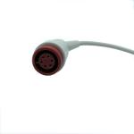 Comen 12pin 0.6lb IBP Extension Cable Total Cable Length 35cm
