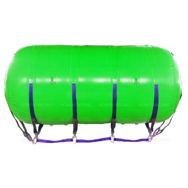 Buy cheap Inflatable Flotation Bags Salvage Boat Airbags Buoyancy For Lifting Heavy Objects from wholesalers