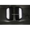 Buy cheap WuLing MINI Game boy 2022 Car DRL LED Daytime Running Lights led aftermarket from wholesalers