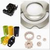 Buy cheap Plastic Injection Molding Custom Injection Molding Companies Molding Manufacturer For Auto Parts Housing Injection Mold from wholesalers