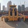 Buy cheap USED Motor Grader CAT Grader Caterpillar 140H In Working Condition For Sale from wholesalers