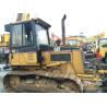 Buy cheap Used CAT D3C bulldozer for sale from wholesalers