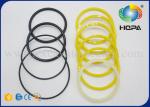 SK200 Center Joint Seal Kit For Joint ASSY , Swivel KOBELCO Excavator 24100J6668