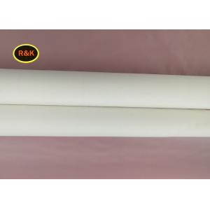 Customized 110 Screen Printing Mesh Chemicals / Abrasion / Heat / Moisture