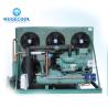 Buy cheap Commercial Commercial Freezer Compressor Compact Structure With Good Looking Figure from wholesalers