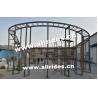 Buy cheap mini roller coaster for sale space coaster space train coaster for sale from wholesalers