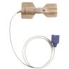 Buy cheap 0.9m Total Cable Length Hospital Disposable SpO2 Sensor Oximeter from wholesalers