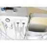Buy cheap Electric Portable Clinic Ultrasonic Scaler Dental Chair Unit from wholesalers