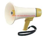 Transistor Bigger Size Megaphone of China factory Siren MP3 USB Record