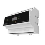 Buy cheap 12 AWG 4 Channels Lighting Control Module For Stadium School Home from wholesalers