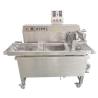 Buy cheap Commercial 60kg Chocolate Enrober Machine For Sale from wholesalers