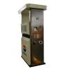 Buy cheap 200KW Safe CNG Dispenser External Mobile High Pressure CNG Filling Equipment from wholesalers