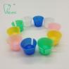 Buy cheap FDA Colorful Dental Disposable Dappen Dish Plastic from wholesalers
