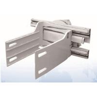 Buy cheap Cardboard Tobacco Wool Bale Clamp For Forklift Clamp Truck product