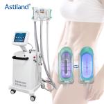Cryo Slimming Machine For Loss Fat Build Muscle And Reshape Body Slimming