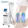 Buy cheap Cryo Slimming Machine For Loss Fat Build Muscle And Reshape Body Slimming Machine from wholesalers