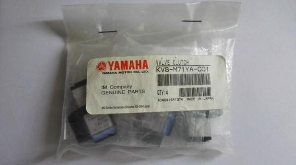 Buy cheap Valve Clutch KV8-M71YA-001 Koganei A010E1-56W Air Valve For Nozzle from wholesalers