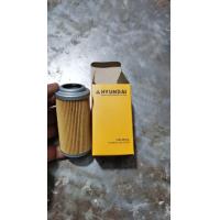 Buy cheap 31E3-0018-A Pilot Filter Hydraulic Filter for Hyundai Excavator R215/220/225 HYUNDAI CONSTRUCTION EQUIPMENT product