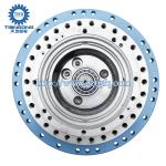 Koto HD820-2 HD820-3 Travel Reduction Gearbox Apply For Excavator Final Drive