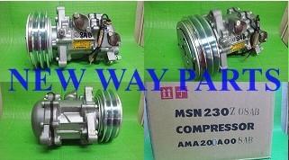 Buy cheap fuso compressor ama200a00 mc35890 from wholesalers
