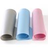 Buy cheap Anti Overflow Washable Reusable Silicone Food Placemat Baby Thick Silicone Placemats from wholesalers