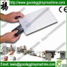 Buy cheap EPE floor underlayer making machinery from wholesalers