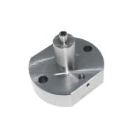 Buy cheap Brushed Car CNC Machining Stainless Steel Parts Multipurpose product