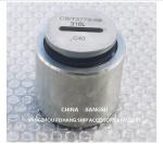 China FeiHang type C Raised Stainless Steel Sounding Pipe Head-Marine Raised